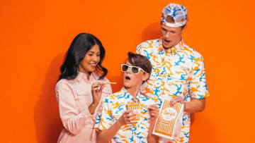 Academy Sports + Outdoors and Whataburger have reunited to release their second exclusive and highly-anticipated Magellan Outdoors x Whataburger co-branded apparel and product line.