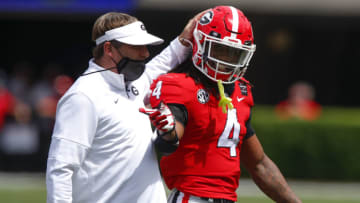 Georgia Football