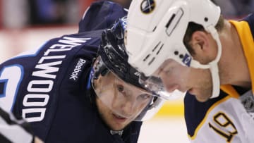 Winnipeg Jets (Photo by Marianne Helm/Getty Images)