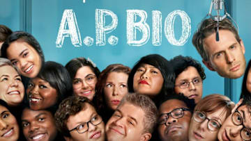 A.P. Bio - Courtesy of Peacock