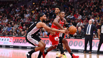Atlanta Hawks. Mandatory Credit: Mike Dinovo-USA TODAY Sports
