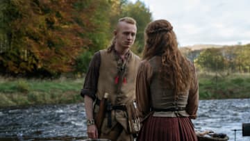 Outlander Season 5 -- Courtesy of STARZ