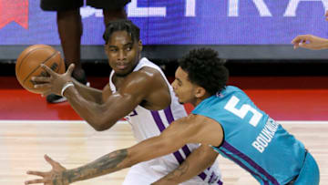 Sacramento Kings, Davion Mitchell (Photo by Ethan Miller/Getty Images)