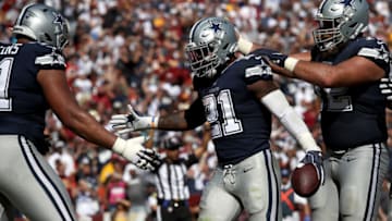 (Photo by Win McNamee/Getty Images)