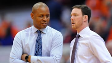 Syracuse basketball (Photo by Rich Barnes/Getty Images)