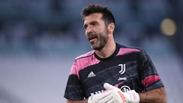 Juventus, Gianluigi Buffon (Photo by Jonathan Moscrop/Getty Images)