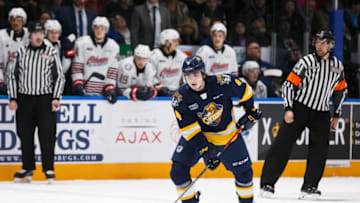 (Photo by Chris Tanouye/Getty Images)