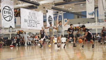 Syracuse basketball (Syndication: The Commercial Appeal)