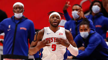 Syracuse basketball, Jerami Grant (Mandatory Credit: Raj Mehta-USA TODAY Sports)