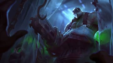 Property of LeagueOfLegends.com/RiotGames.com