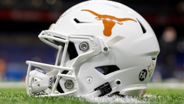 Texas Football (Photo by Tim Warner/Getty Images)