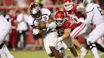 Nelson Chenault-USA TODAY Sports
