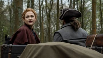 Outlander Season 6 -- Courtesy of Robert Wilson/STARZ