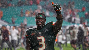 MIAMI GARDENS, FLORIDA - NOVEMBER 20: (Photo by Mark Brown/Getty Images)