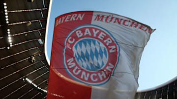 Bayern Munich strongly interested in young French forward. (Photo by Stefan Matzke - sampics/Corbis via Getty Images)