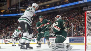 ST. PAUL, MN - DECEMBER 27: Jared Spurgeon