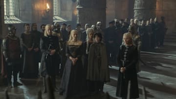 House of the Dragon episode 8