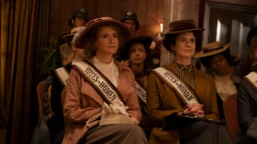 Murdoch Mysteries -- Courtesy of Acorn TV