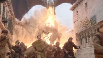 Image: Game of Thrones/HBO