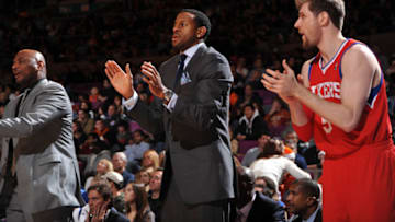 Photo by Jesse D. Garrabrant/NBAE via Getty Images