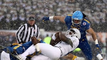 PHILADELPHIA, PA - DECEMBER 09: Ahmad Bradshaw