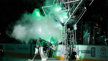 DALLAS, TX - FEBRUARY 11: Ben Bishop