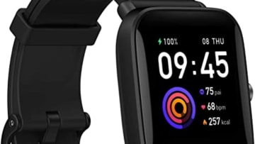 Amazfit Bip U - Amazon.com