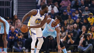 Warriors (Photo by Lachlan Cunningham/Getty Images)