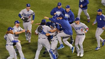 (Photo by Dylan Buell/Getty Images)