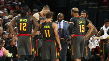 Photo by Cameron Browne/NBAE via Getty Images