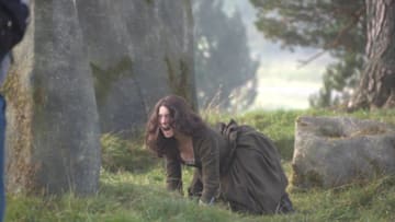 Outlander -- Courtesy of STARZ -- Acquired via STARZ Media Center