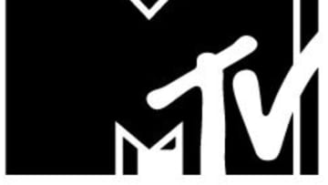 MTV Logo via MTV Press