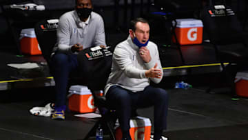 Duke basketball (Photo by Mark Brown/Getty Images)