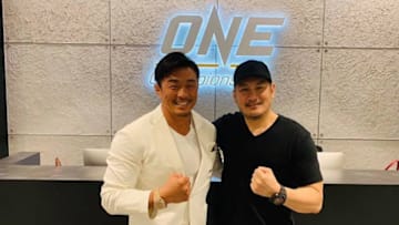 Yoshihiro Akiyama