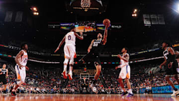 PHOENIX, AZ - APRIL 3: Willie Cauley-Stein