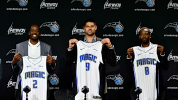 Copyright 2019 NBAE (Photo by Fernando Medina/NBAE via Getty Images)