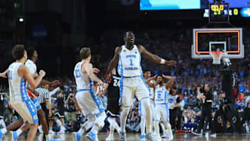 GLENDALE, AZ - APRIL 03: Theo Pinson