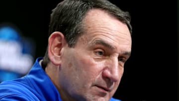 Duke basketball (Peter Casey-USA TODAY Sports)