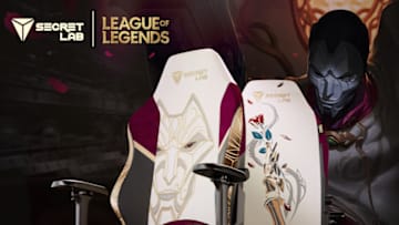 Secretlab