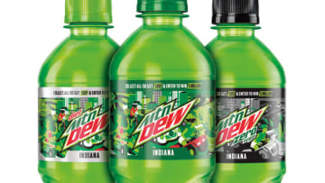 MTN Dew brings back United States of DEW, photo provided by MTN Dew