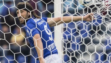Cruz Azul and their hard-bitten fans suffered through two lengthy droughts after winning the 1980 Liga MX championship, including one that lasted 24 years. (Photo by Miguel Tovar/LatinContent via Getty Images)