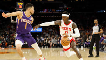 Phoenix Suns, Dennis Schröder (Photo by Christian Petersen/Getty Images)