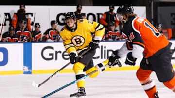 Boston Bruins, Jack Studnicka (Photo by Christian Petersen/Getty Images)