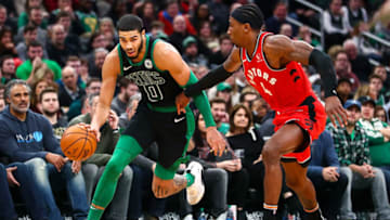 Boston Celtics (Photo by Adam Glanzman/Getty Images)