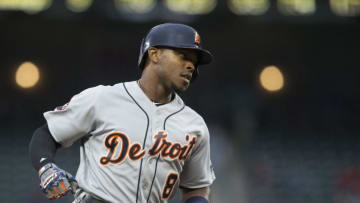 SEATTLE, WA - JUNE 20: Justin Upton
