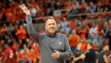 SEC Network host Peter Burns had a strong message on the excitement Auburn football fans have towards new Tigers head coach Hugh Freeze Mandatory Credit: John Reed-USA TODAY Sports