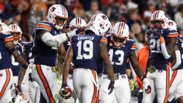The Montgomery Advertiser believes this is the biggest test for Auburn football in 2022 Mandatory Credit: The Montgomery Advertiser