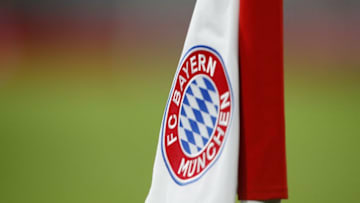 Bayern Munich interested in Premier League star. (Photo by MICHAELA REHLE/AFP via Getty Images)