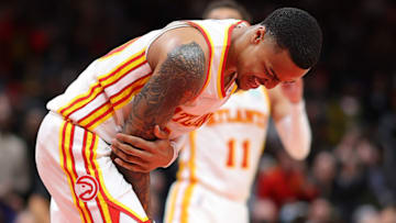 Atlanta Hawks (Photo by Kevin C. Cox/Getty Images)