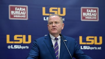 Brian Kelly Mandatory Credit: Patrick Dennis-USA TODAY Sports